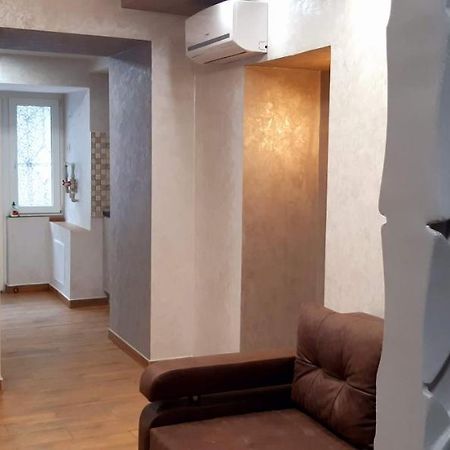 Греческая / Дерибасовская Apartment Odessa Luaran gambar