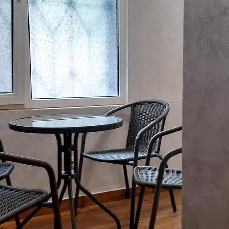 Греческая / Дерибасовская Apartment Odessa Luaran gambar