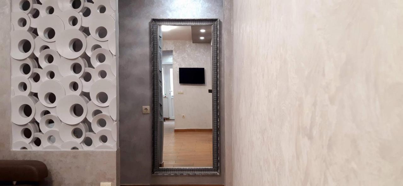 Греческая / Дерибасовская Apartment Odessa Luaran gambar