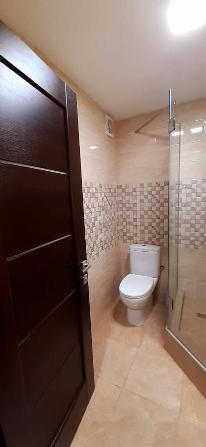 Греческая / Дерибасовская Apartment Odessa Luaran gambar