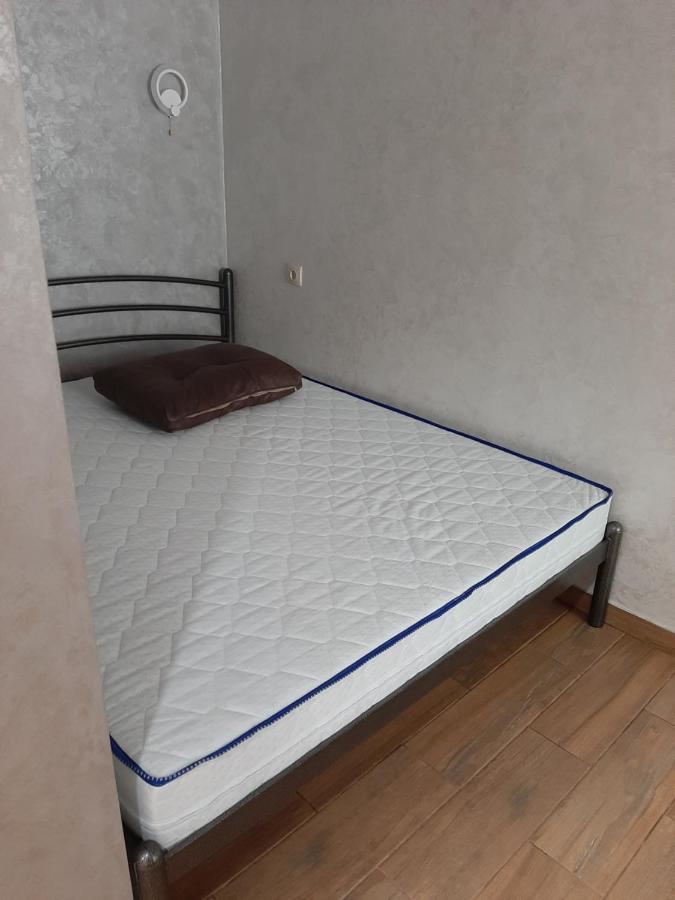Греческая / Дерибасовская Apartment Odessa Luaran gambar