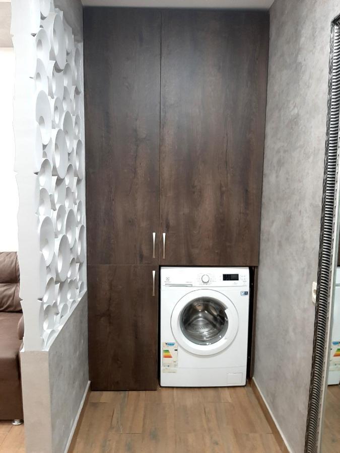Греческая / Дерибасовская Apartment Odessa Luaran gambar